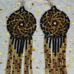 Artisan Earrings